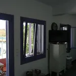 Vourkari House