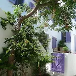 Vourkari House * Ioulis
