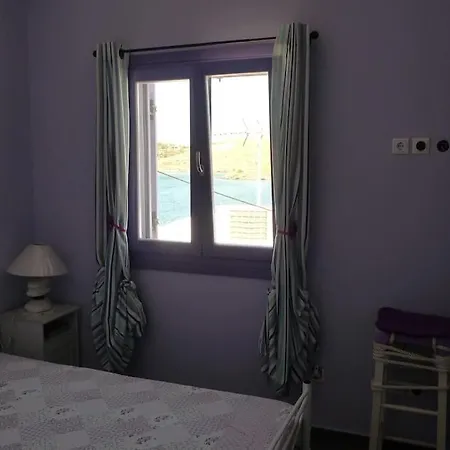 Apartment Vourkari House Ioulis