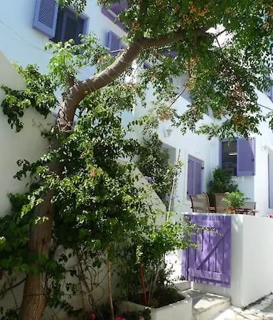 Vourkari House * Ioulis