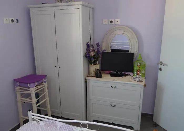 Vourkari House Apartamento *