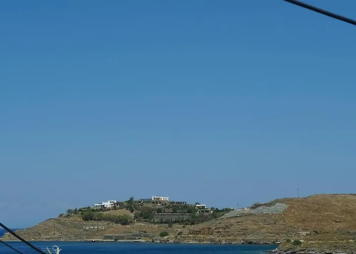 Vourkari House * Ioulis