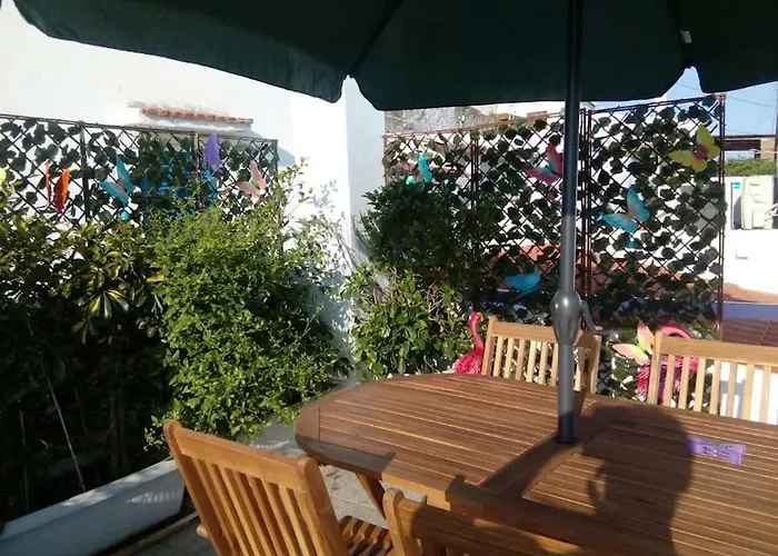 Vourkari House Ioulis