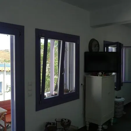 Vourkari House