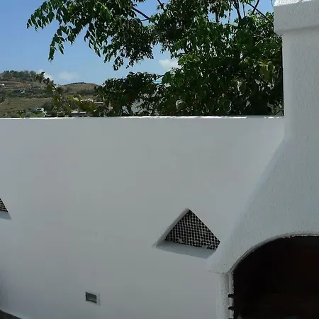 Vourkari House Apartmán