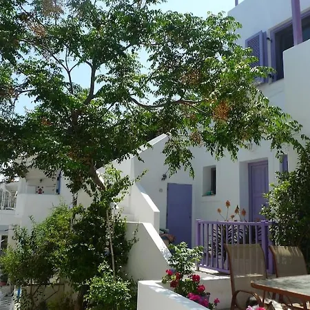 Vourkari House * Ioulis