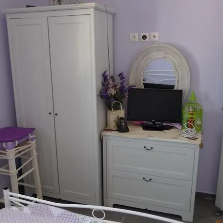 Vourkari House Apartment *