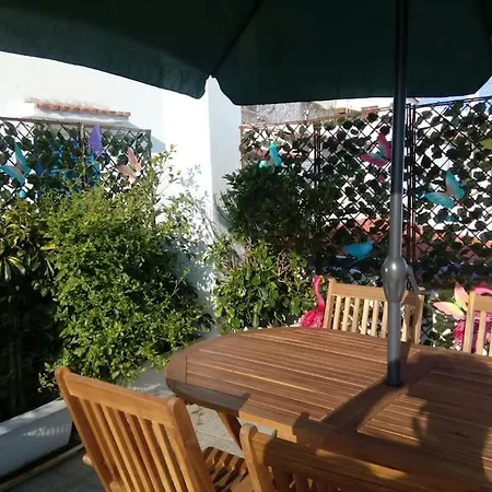Vourkari House Ioulis