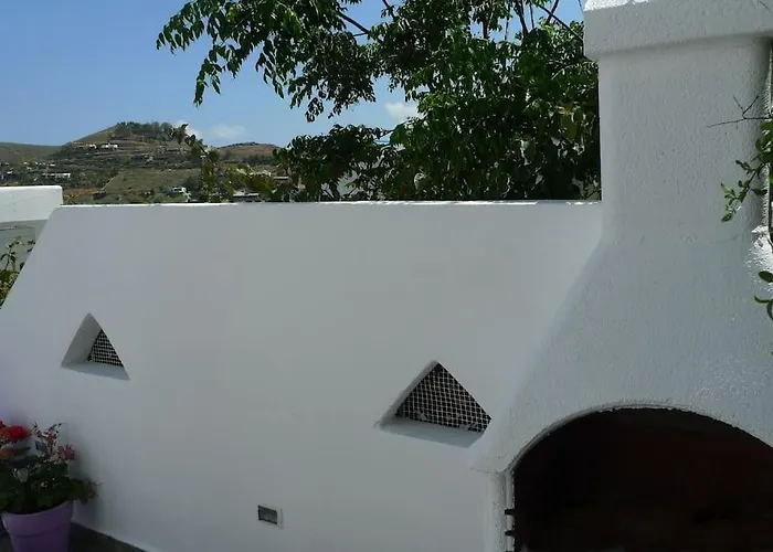 Vourkari House Apartment