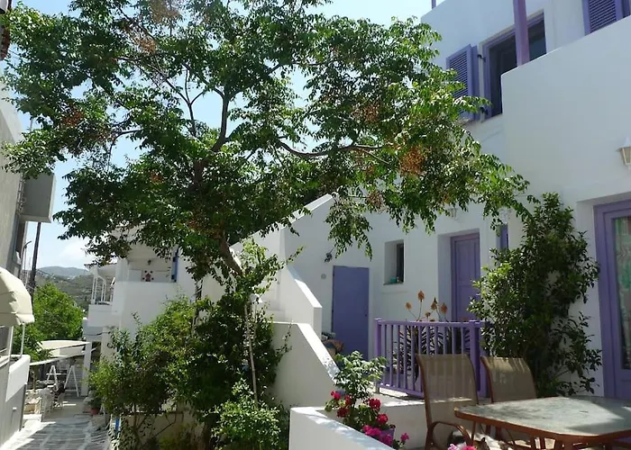 Vourkari House * Ioulis