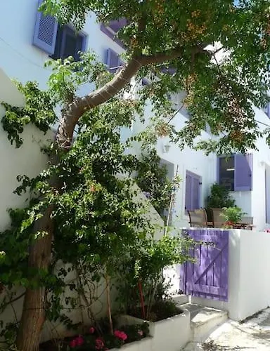 Vourkari House * Ioulis